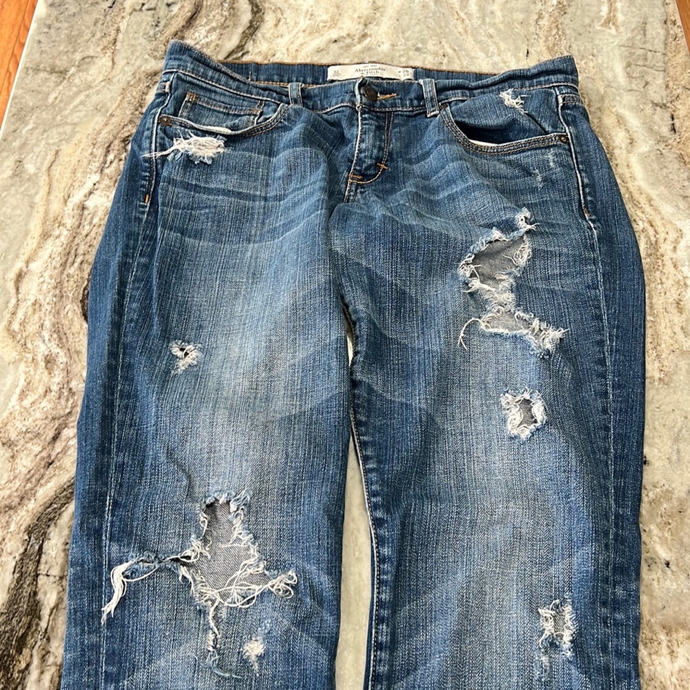 Abercrombie & Fitch Jeans